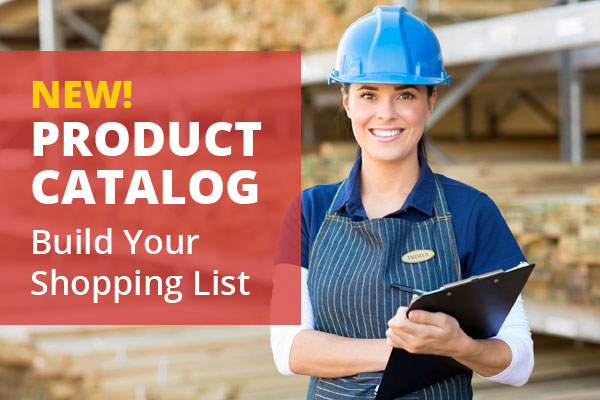 Minooka Lumber Product eCatalog Minooka Lumber Producte Catalog