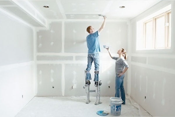 Drywall