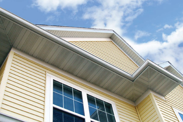 Rollex Soffit