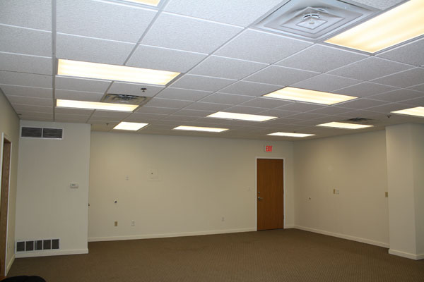 ffice Space Minooka