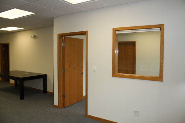 ffice Space Minooka