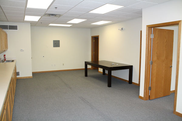 ffice Space Minooka